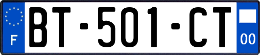 BT-501-CT