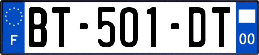 BT-501-DT