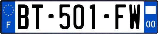 BT-501-FW