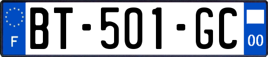 BT-501-GC