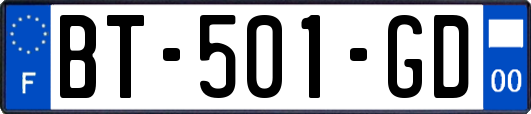 BT-501-GD