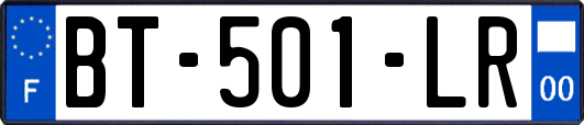 BT-501-LR