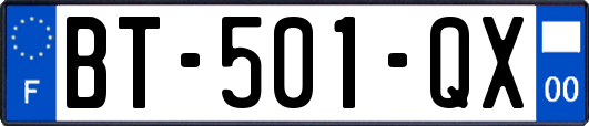 BT-501-QX