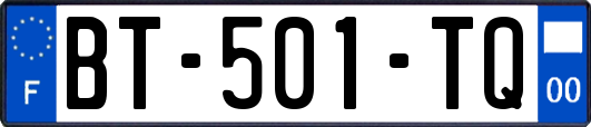 BT-501-TQ