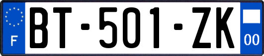 BT-501-ZK