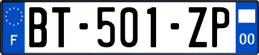 BT-501-ZP