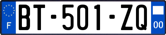 BT-501-ZQ