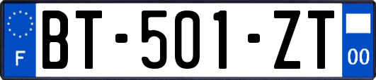 BT-501-ZT