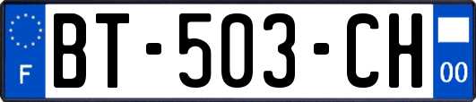 BT-503-CH