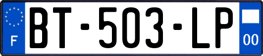 BT-503-LP