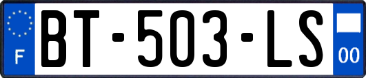 BT-503-LS