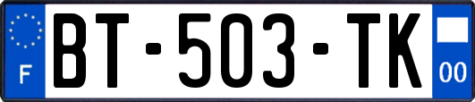 BT-503-TK