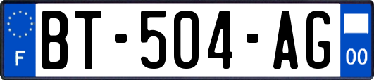 BT-504-AG