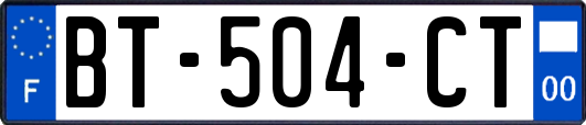 BT-504-CT