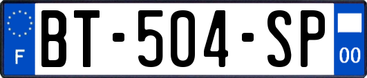 BT-504-SP