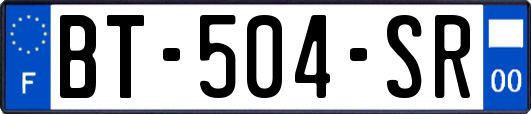 BT-504-SR