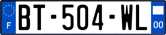 BT-504-WL