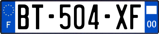 BT-504-XF