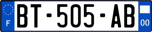 BT-505-AB