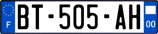 BT-505-AH