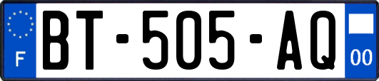 BT-505-AQ