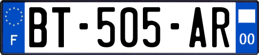 BT-505-AR