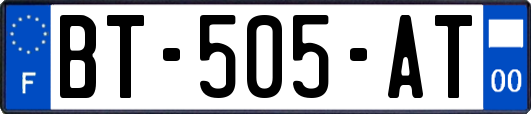 BT-505-AT