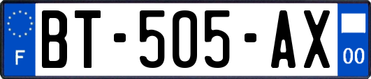 BT-505-AX