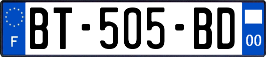 BT-505-BD