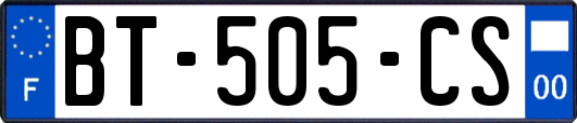 BT-505-CS