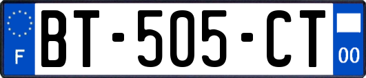 BT-505-CT