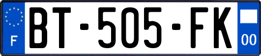 BT-505-FK