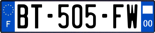 BT-505-FW