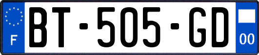 BT-505-GD