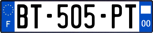 BT-505-PT