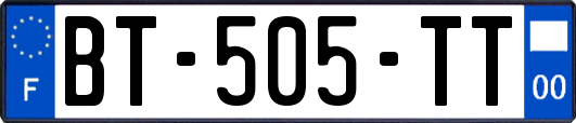 BT-505-TT