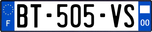 BT-505-VS