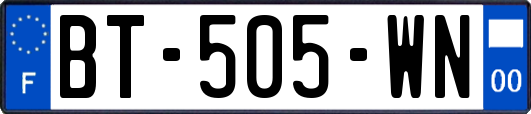 BT-505-WN