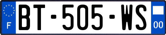 BT-505-WS