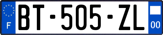 BT-505-ZL