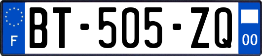 BT-505-ZQ