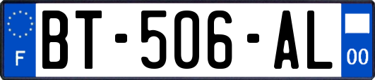 BT-506-AL
