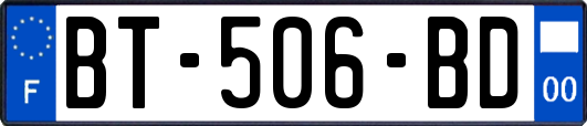 BT-506-BD