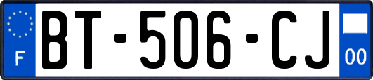 BT-506-CJ