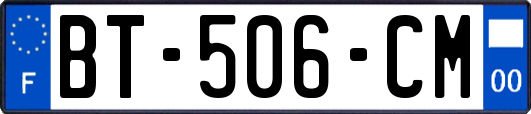 BT-506-CM