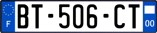 BT-506-CT