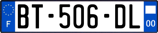 BT-506-DL