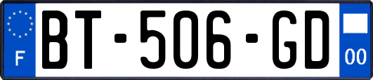 BT-506-GD