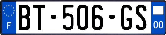 BT-506-GS