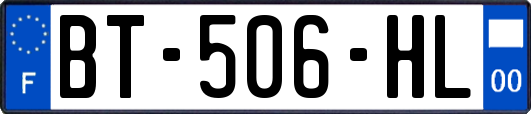 BT-506-HL